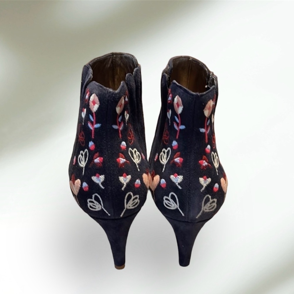 Bridgewater Ankle Boots - Picture 3 of 10